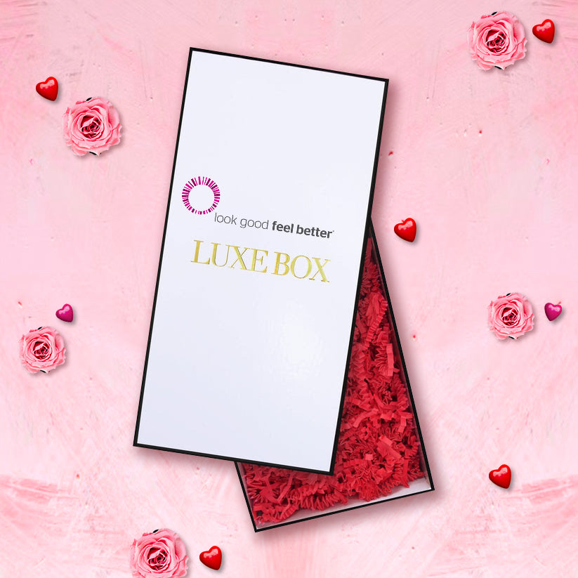 Valentine's Day Beauty Box 2024