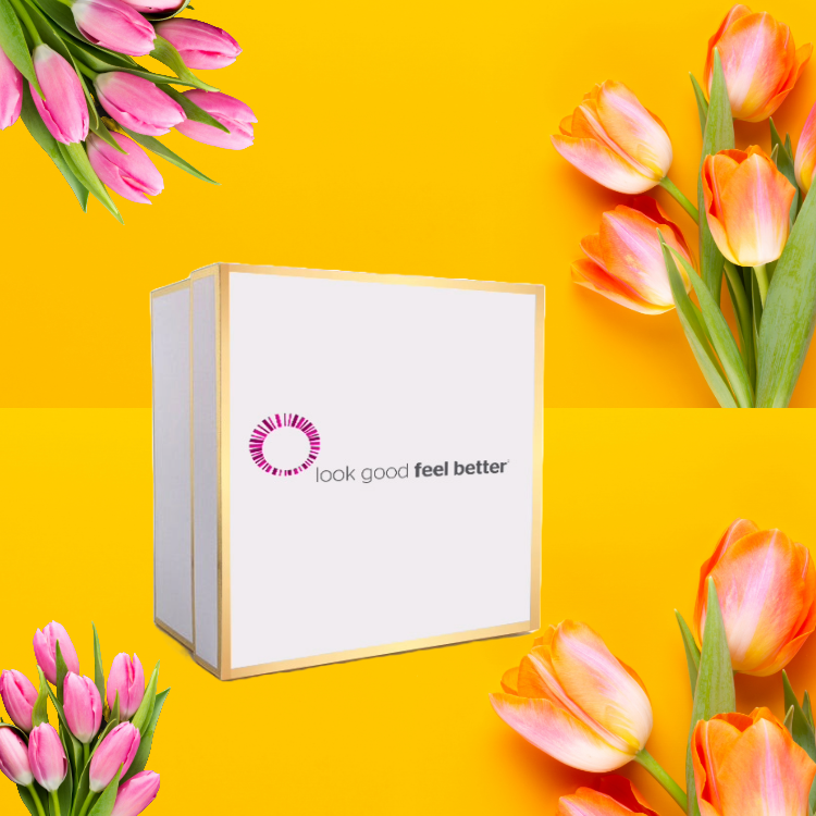 Spring Beauty Box